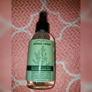 Euquliptis Mint Pillow Spray